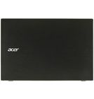 Крышка матрицы (A) черный для Acer Aspire E5-573G