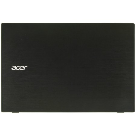 Крышка матрицы (A) черный для Acer Extensa 2511G