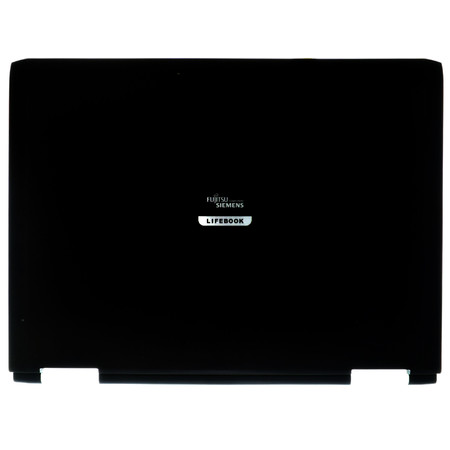 Крышка матрицы (A) для Fujitsu Siemens Lifebook C1410 / черный