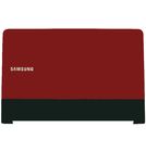 Крышка матрицы (A) красный для Samsung RC510 (NP-RC510-A01)