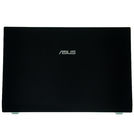 Крышка матрицы (A) черный для ASUS P53E