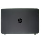 Крышка матрицы (A) черный для HP ProBook 455 G2