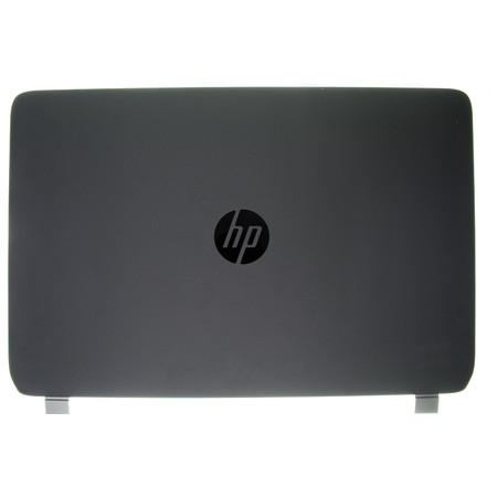 Крышка матрицы (A) для HP ProBook 450 G2 / AP15A000900 черный