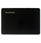 Крышка матрицы (A) темно-серый для Lenovo G455