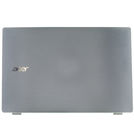 Крышка матрицы (A) для Acer Aspire E5-771 / EAZYW003020 REV:3A голубой