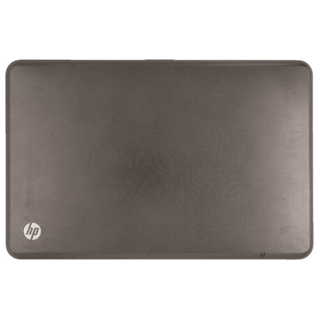 Крышка матрицы (A) для HP Envy 15-1020er / FOX38SP7TP003AAD серый