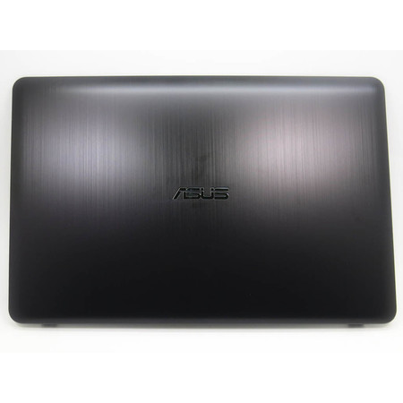 Крышка матрицы (A) черный для Asus X540UA