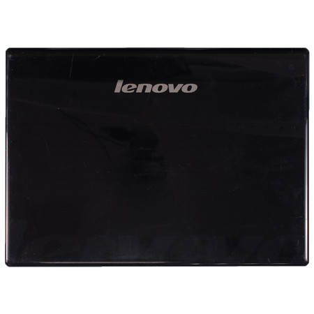 Крышка матрицы (A) для Lenovo 3000 G430 / AP04E000Q00 черный
