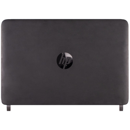 Крышка матрицы (A) черный для HP ProBook 430 G1