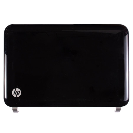 Крышка матрицы (A) черный для HP Mini 110-3864sr PC