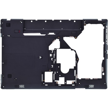 Нижняя часть (D) корпуса ноутбука (поддон) для Lenovo G570, G575