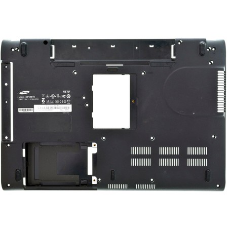 Нижняя часть корпуса (D) для Samsung R519 / BA81-07283A