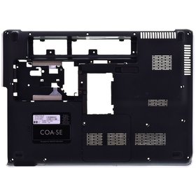 Нижняя часть корпуса (D) для HP Pavilion dv5-1040er