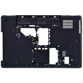 Нижняя часть корпуса (D) для HP G62