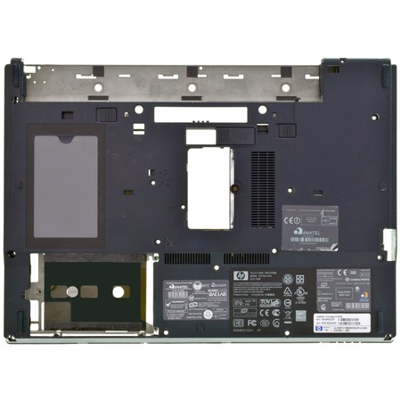 Нижняя часть корпуса (D) для HP Compaq nx7400 / 6070B0111201