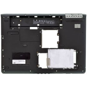 Нижняя часть корпуса (D) для HP Pavilion dv2000