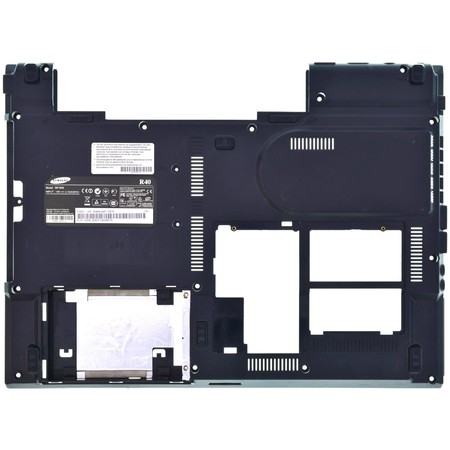 Нижняя часть корпуса (D) для Samsung R40 (NP-R40K00D/SER)