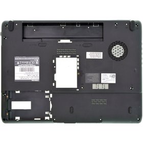 Нижняя часть корпуса (D) для Toshiba Satellite L300