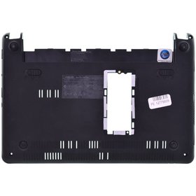 Нижняя часть корпуса (D) для Asus Eee PC 1001PX