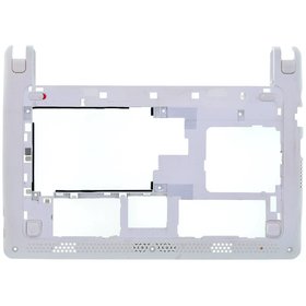 Нижняя часть корпуса (D) белый для Acer Aspire One D270 (ZE7)
