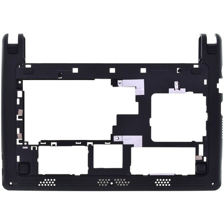 Нижняя часть корпуса (D) черный для Acer Aspire one D257 (ZE6)