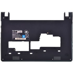 Нижняя часть корпуса (D) для DNS Mini (0131339) M11110Q-C