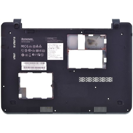 Нижняя часть корпуса (D) для Lenovo IdeaPad S12