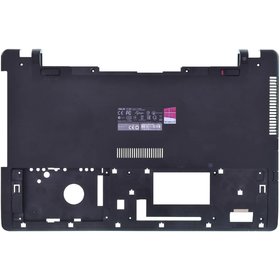 Нижняя часть корпуса (D) для Asus X550