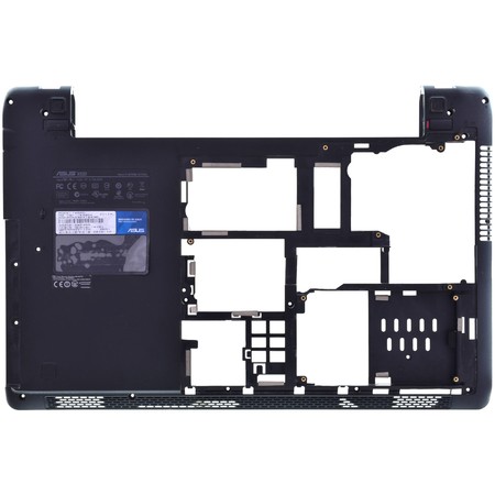 Нижняя часть корпуса (D) для Asus K52Dr / 13N0-GUA0211