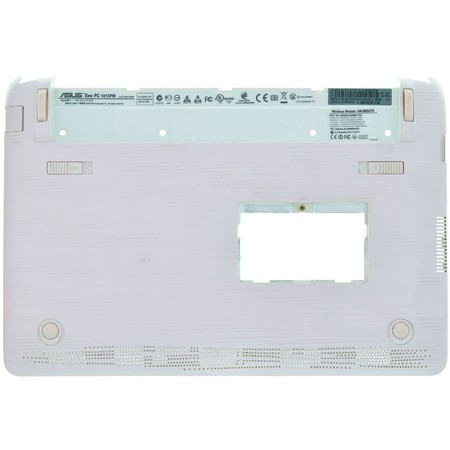 Нижняя часть корпуса (D) розовый для Asus Eee PC 1015PW