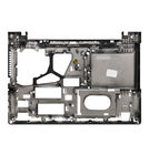 Нижняя часть (D) корпуса ноутбука (поддон) для Lenovo G50-30 (G5030), G50-45 (G5045), G50-70, Z50-75 (Z5075), G50-80 (G5080), Z50-70 (Z5070), G50-40 черная