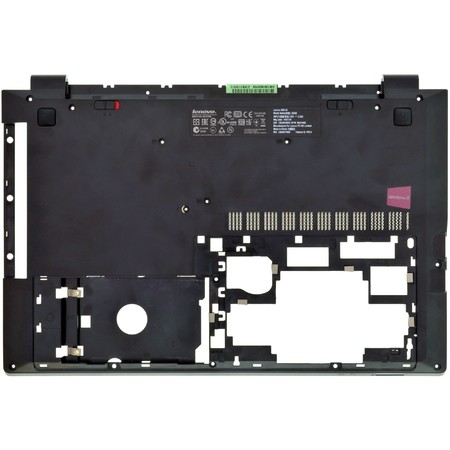 Нижняя часть корпуса (D) для Lenovo B50-30 / AP14K000420