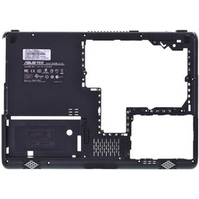 Нижняя часть корпуса (D) для Asus F83VF