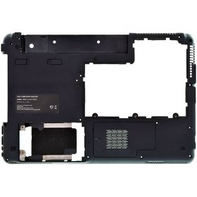 Нижняя часть корпуса (D) для DNS Home (0124002) (HD, B-class) CT50A