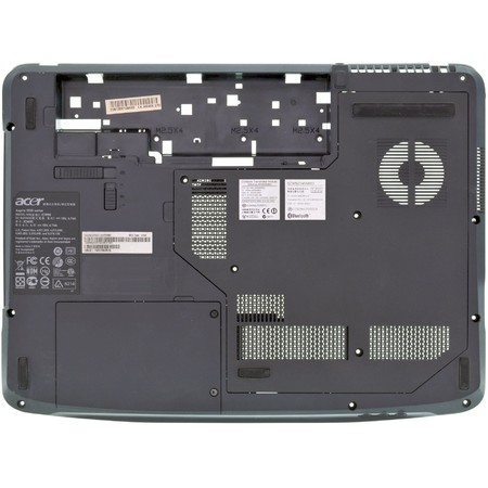 Нижняя часть корпуса (D) для Acer Aspire 5520 (ICW50) / AP01K000E00