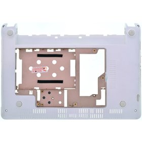 Нижняя часть корпуса (D) белый для iRU Intro 104