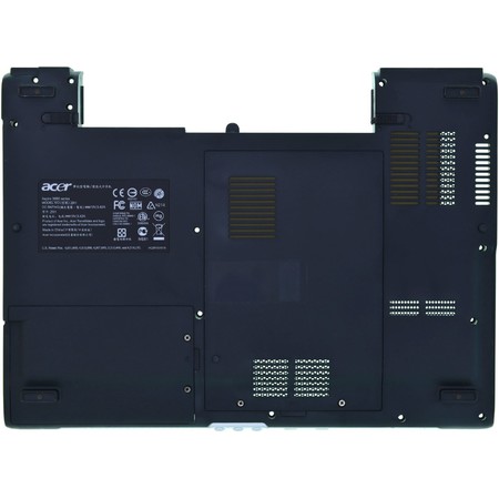 Нижняя часть корпуса (D) для Acer Aspire 3680 (ZR1) / ZYE36ZR1BATN5006