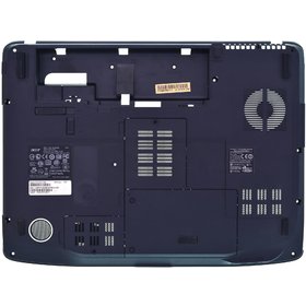 Нижняя часть корпуса (D) для Acer Aspire 5530