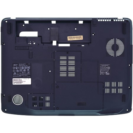 Нижняя часть корпуса (D) для Acer Aspire 5530 / AP04A000H00