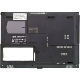 Нижняя часть корпуса (D) для Asus X50