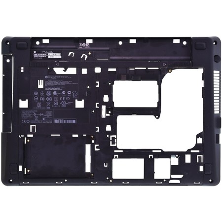 Нижняя часть корпуса (D) для HP ProBook 4515s