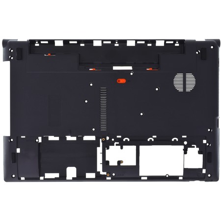 Нижняя часть корпуса (D) черный для Acer Aspire V3-571G