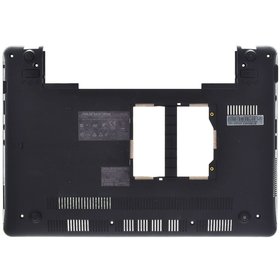 Нижняя часть корпуса (D) для Asus Eee PC 1201HA