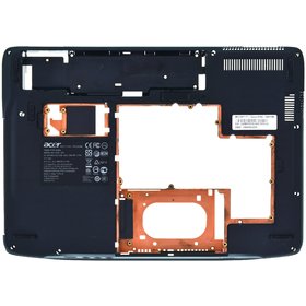 Нижняя часть корпуса (D) для Acer Aspire 4720