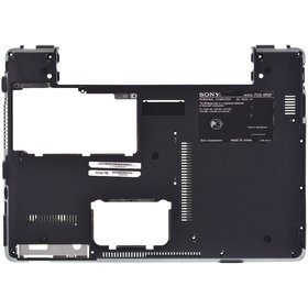 Нижняя часть корпуса (D) для Sony VAIO VGN-C