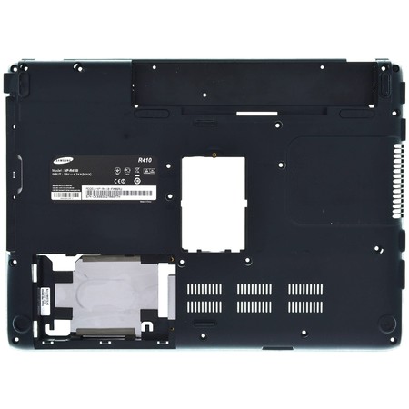 Нижняя часть корпуса (D) для Samsung R410 / BA81-05044A