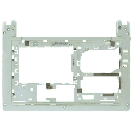 Нижняя часть корпуса (D) для Acer Aspire one HAPPY (PAV70) / AP0F30001101 белый