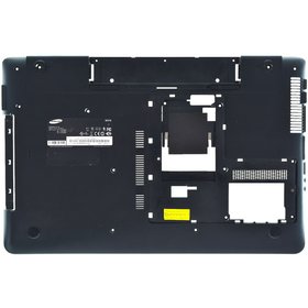 Нижняя часть корпуса (D) для Samsung RC710 (NP-RC710-S02)