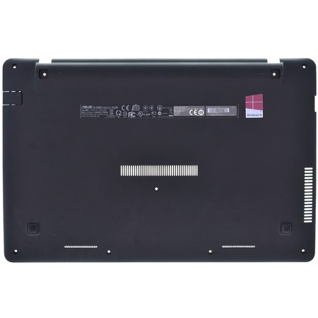 Нижняя часть корпуса (D) для Asus X200 / 13NB04U2AP0101