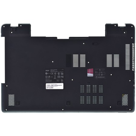Нижняя часть корпуса (D) для Acer Aspire E5-511 / FA154000800